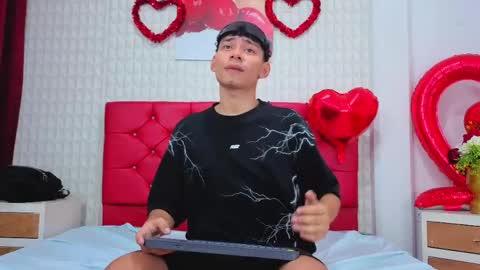David online show from May 21, 12:45 pm