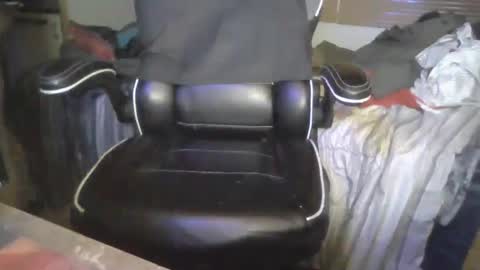 Your daddy online show from October 13, 2:33 am