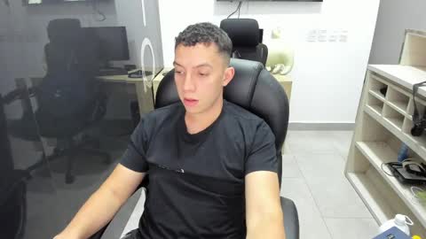 Davinson online show from April 4, 6:22 am