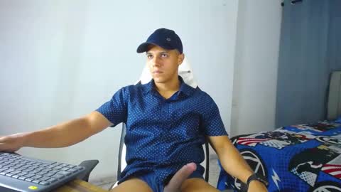 David Angel online show from December 7, 4:31 am