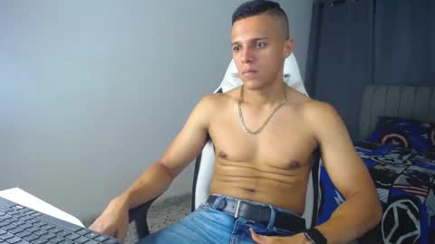 David Angel online show from January 29, 3:12 am