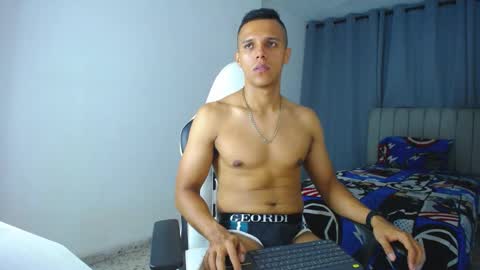 David Angel online show from January 30, 4:58 am