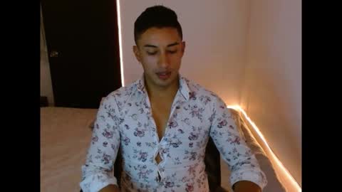 DS online show from February 24, 10:36 pm