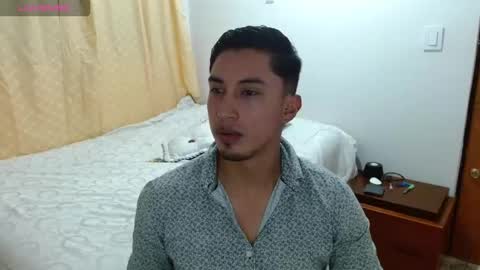 DS online show from February 19, 12:50 am