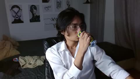 davoxer online show from November 8, 3:39 am