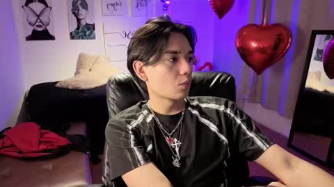 davoxer online show from February 19, 3:02 am