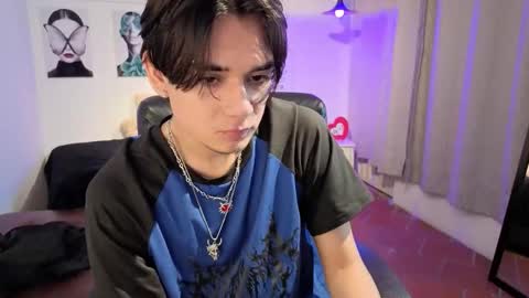 davoxer online show from February 27, 2:22 am