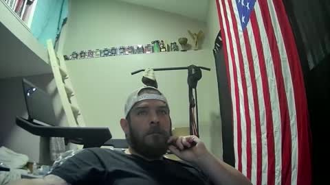 Snapshot of davyking89 chatting on February 14, 7:02 pm Here for fun online show from February 14, 7:02 pm