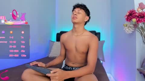 dawn_16 online show from February 27, 8:31 pm