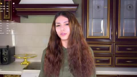 Call me Kira welcome online show from March 13, 7:37 am