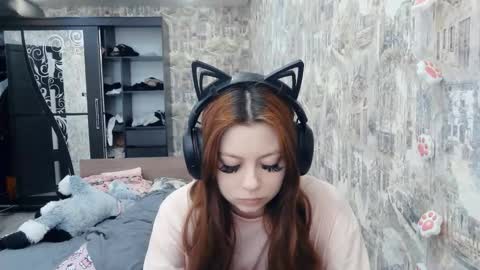 Alice online show from February 18, 8:10 am