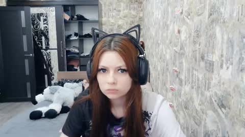 Alice online show from February 24, 9:07 am