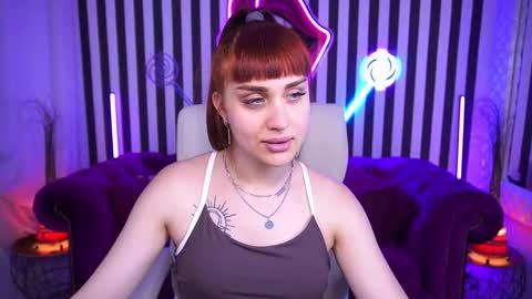 DawnGwin      Sasha online show from June 8, 1:00 pm