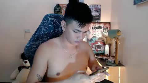 Snapshot of dax_x chatting on January 13, 9:20 pm JC LOVER BOY online show from January 13, 9:20 pm