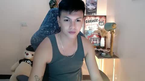 Snapshot of dax_x chatting on January 17, 2:29 am JC LOVER BOY online show from January 17, 2:29 am