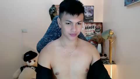 Snapshot of dax_x chatting on January 28, 2:11 am JC LOVER BOY online show from January 28, 2:11 am