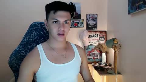 Snapshot of dax_x chatting on January 29, 7:00 pm JC LOVER BOY online show from January 29, 7:00 pm