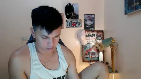Snapshot of dax_x chatting on January 30, 1:11 am JC LOVER BOY online show from January 30, 1:11 am