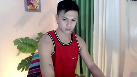 Snapshot of dax_x chatting on January 31, 6:14 pm JC LOVER BOY online show from January 31, 6:14 pm