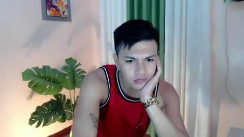 Snapshot of dax_x chatting on January 31, 9:16 pm JC LOVER BOY online show from January 31, 9:16 pm
