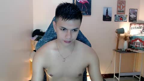 Snapshot of dax_x chatting on March 9, 1:04 pm JC LOVER BOY online show from March 9, 1:04 pm