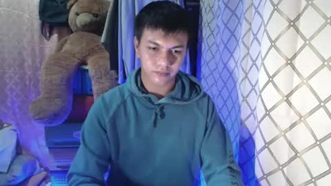 Snapshot of dax_x chatting on March 11, 4:02 pm JC LOVER BOY online show from March 11, 4:02 pm