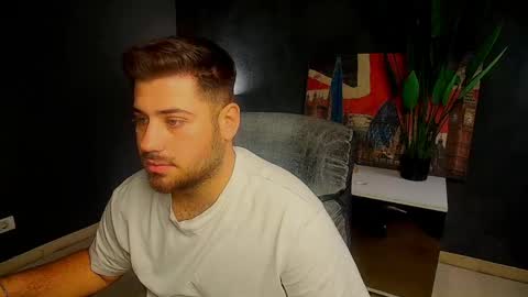 DaxGreer online show from May 21, 4:41 am
