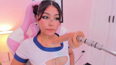 Dayan  online show from March 12, 10:39 pm