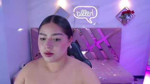 Hi Stream 1500 to 2100 online show from November 8, 7:56 pm