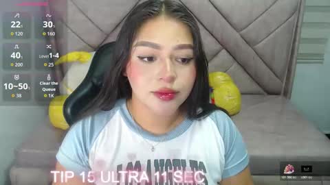 Hi Stream 1500 to 2100 online show from January 5, 7:28 pm