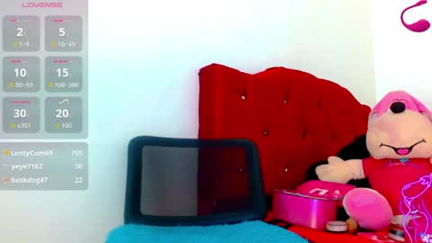 dayana_dias online show from June 3, 10:29 am