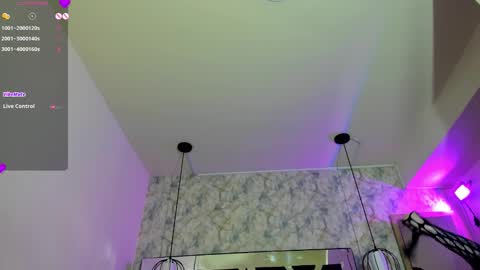 Snapshot of dayana_harlow2 chatting on October 6, 8:50 pm dayana_harlow2 online show from October 6, 8:50 pm