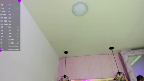 Snapshot of dayana_harlow2 chatting on October 14, 7:58 pm dayana_harlow2 online show from October 14, 7:58 pm