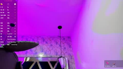 dayana_harlow2 online show from March 14, 3:01 am