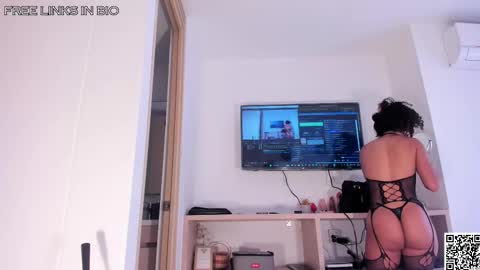 dayanaortega online show from October 25, 1:51 pm