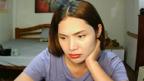 Dayana Cristal online show from February 7, 8:18 am