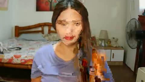 Dayana Cristal online show from February 15, 2:19 am