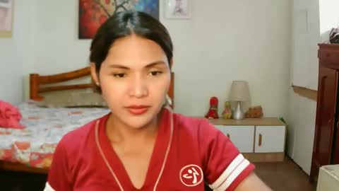 Dayana Cristal online show from March 15, 7:25 am