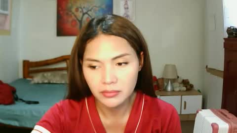 Dayana Cristal online show from April 4, 4:44 am