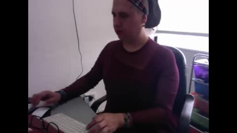Snapshot of dayanatv23 chatting on May 19, 4:46 pm dayana online show from May 19, 4:46 pm