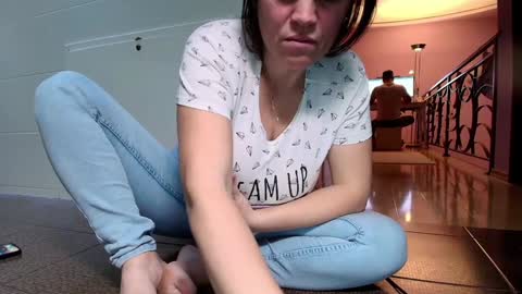 Dayanna Sweet online show from January 28, 3:35 pm