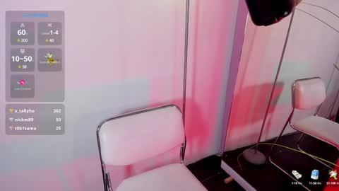 I am Dayanna  tecca online show from January 11, 2:20 am