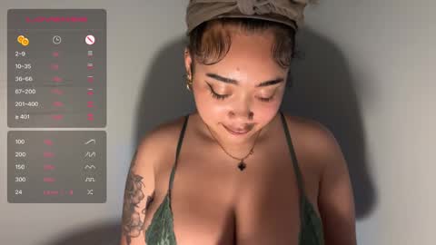 dayqueen1 online show from October 1, 10:38 pm