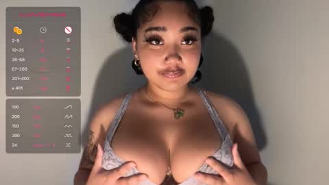 dayqueen1 online show from October 24, 7:32 pm