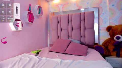 DAYRA ANGELS online show from January 16, 11:48 pm