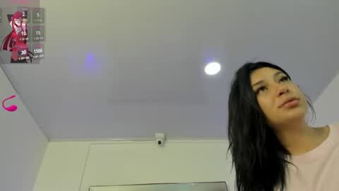 DAYRA ANGELS online show from February 10, 10:40 pm