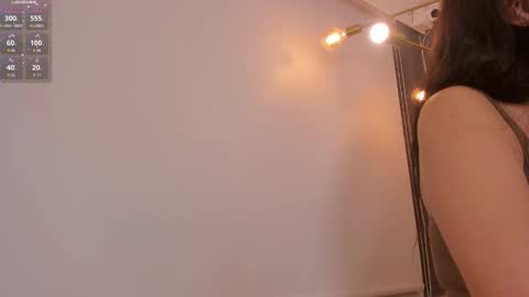 DAYRA ANGELS online show from March 20, 6:57 pm