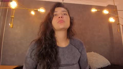 DAYRA ANGELS online show from April 14, 7:53 pm