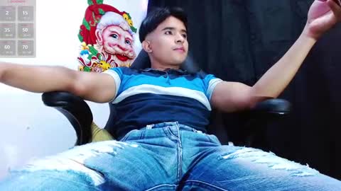 dayro_dduran online show from November 16, 7:08 pm