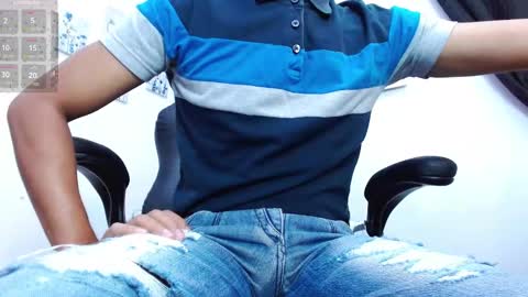 dayro_dduran online show from January 18, 7:50 pm